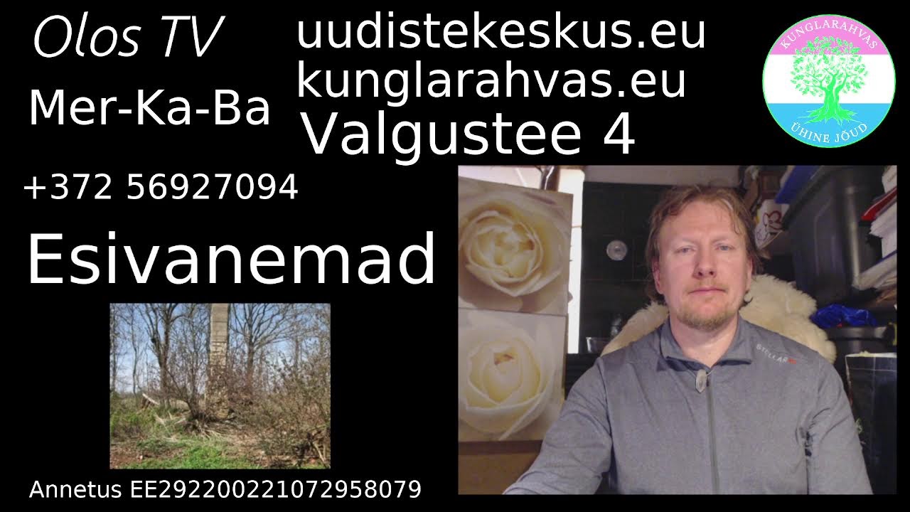 Minu otseülekanne