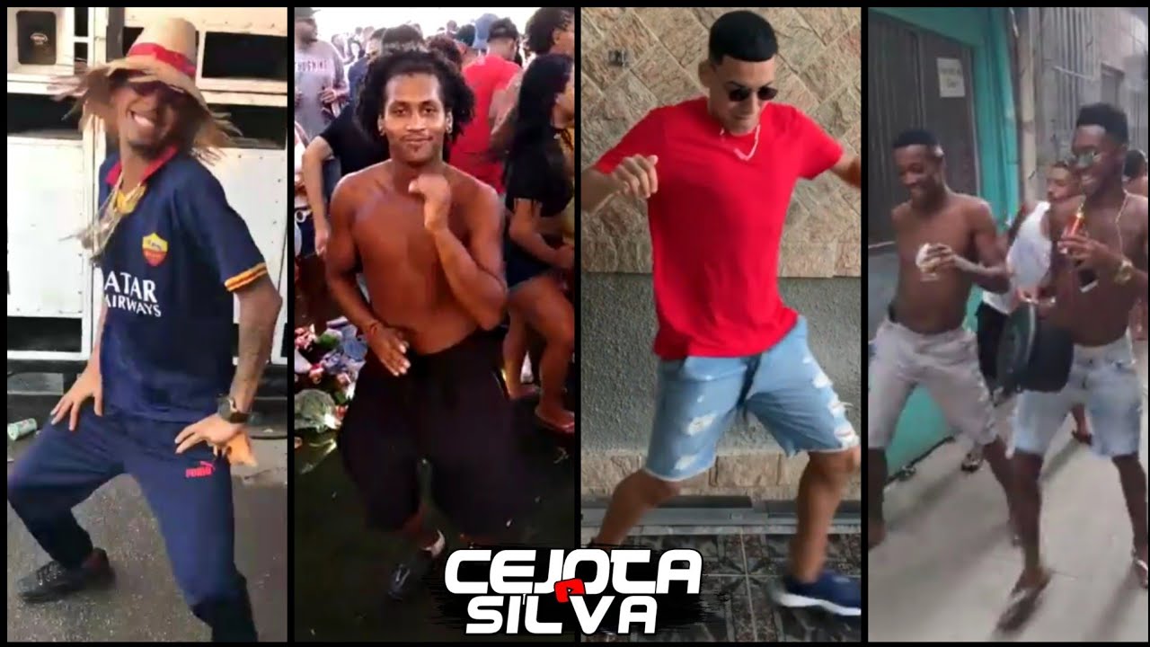 SEQUÊNCIA DE MÚSICAS INTERNACIONAL RITMADO VS FUNK A 170 BPM [ AINDAS MEUS CRIAS ] @VICIA AI BB