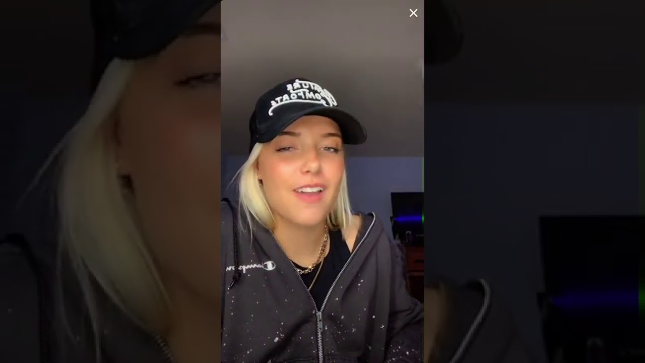 avasage/oliviaboeyink live - Calender week 29 - 13. July - Part 3