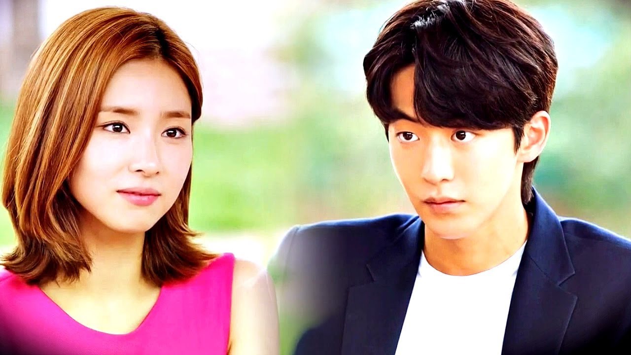 So Ah & Habaek - 