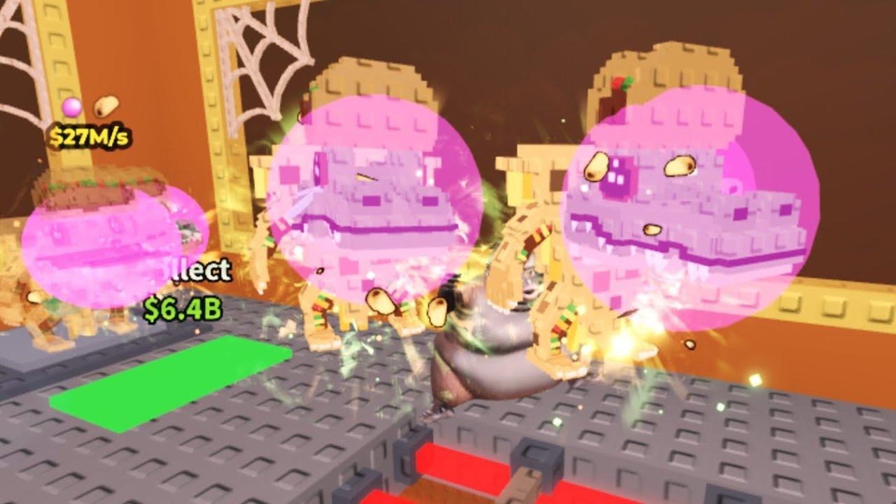 FOLYTATOM A STEAL A BRAINROTOT! (Roblox steal a brainrot)