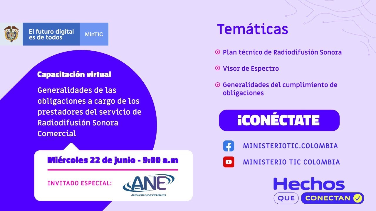 Capacitación 