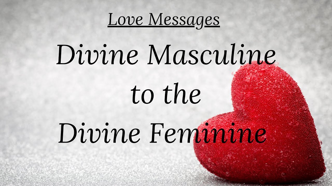 DM to DF - “I’m still tormented by your memory“  (Timeless Love Messages)