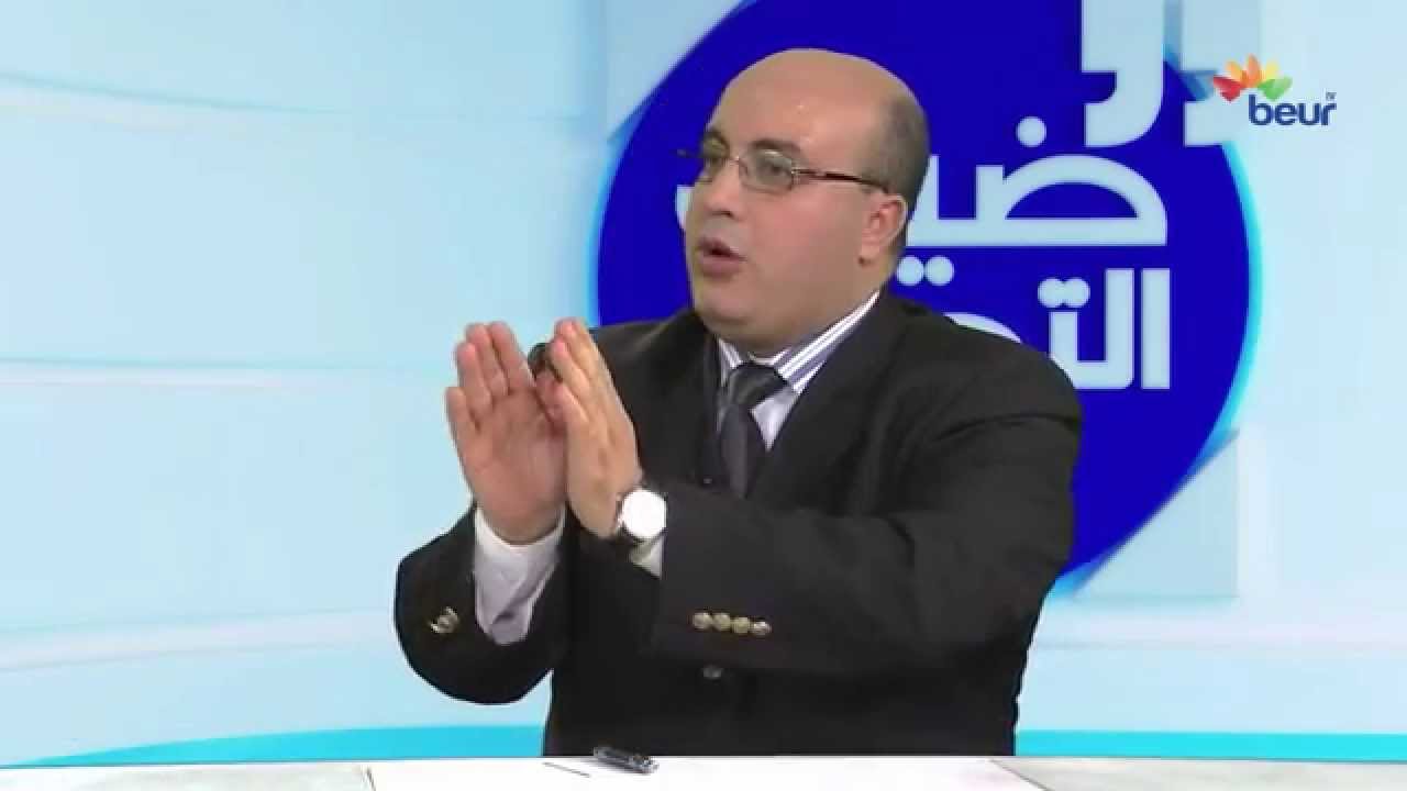 Invité De La Rédaction Avec Notre Invité Mr Faudel Boumala