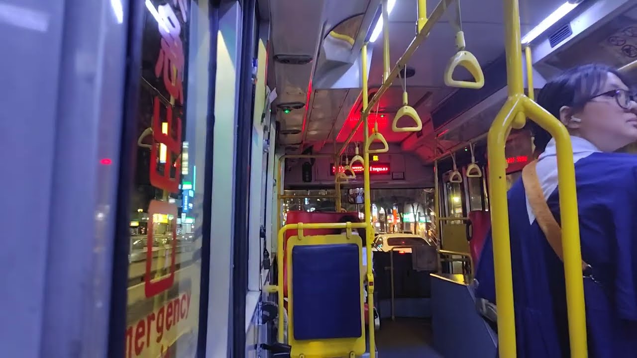 【四期金龍最後光彩】指南客運 630-FR@803 民權吉林路口-陞泰科技 行車紀錄