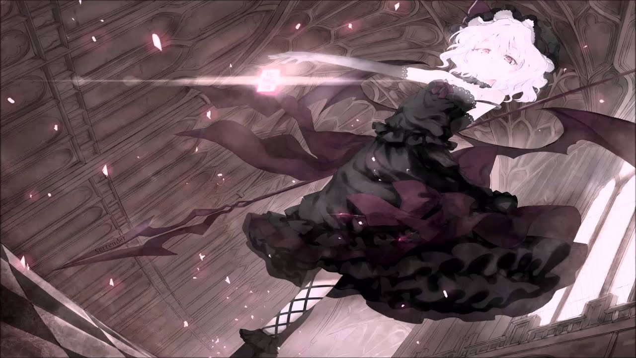 Nightcore - Surrender [HD]
