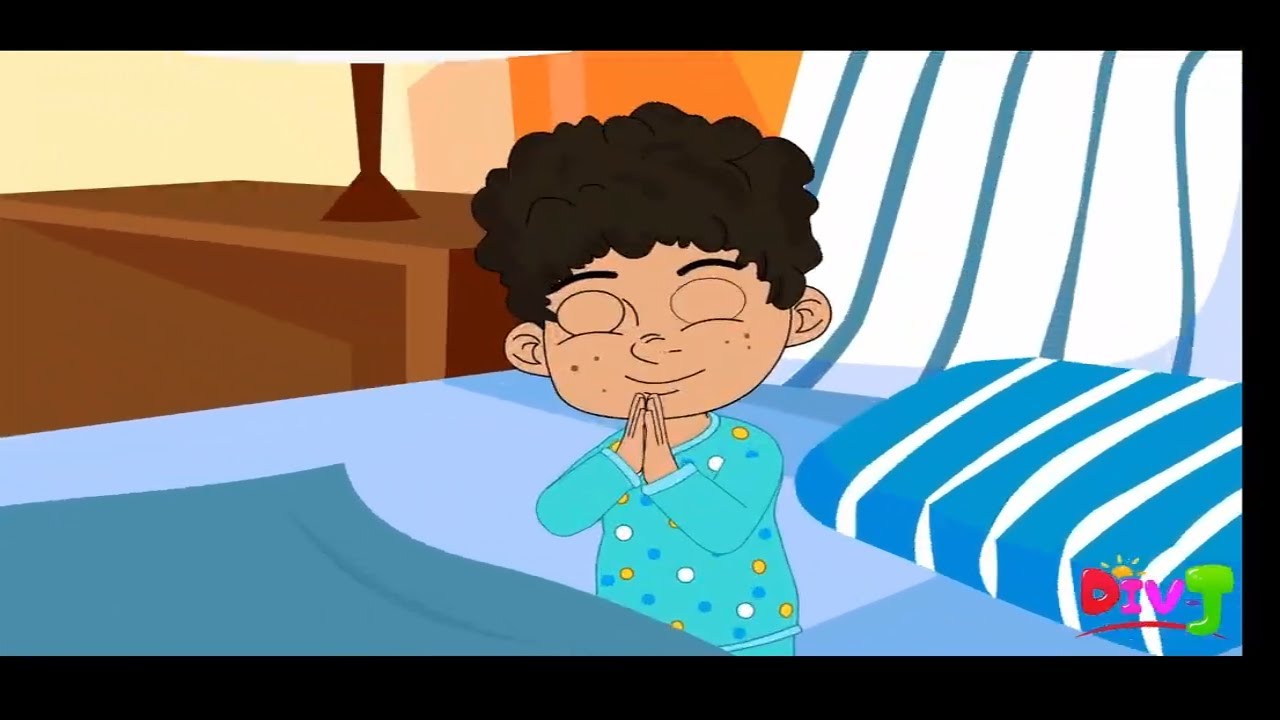 Medley chansons chrétiennes pour enfants – Louange et Bible en musique 2026