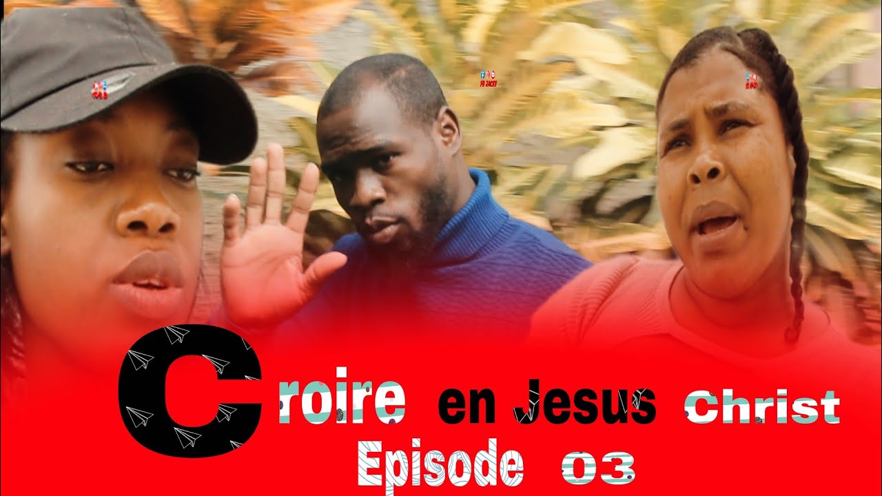 La vengeance de Dieu#03 feyton evanjelik 2024,Fayoo ají lafwa Bondye pap kite ou ront