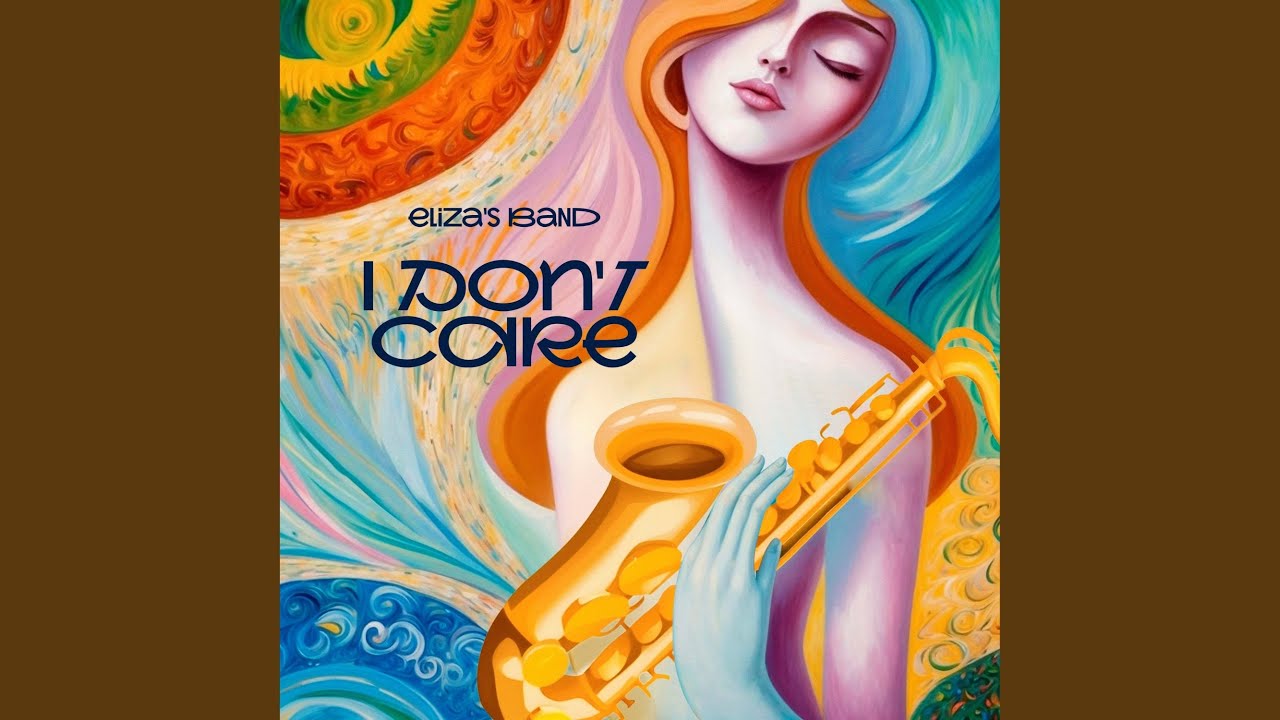 I Don't Care