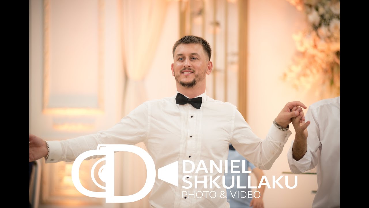 Ronaldo & Klisi Kapa Vallja e Dajos  Roxhens & Rovena Dasma Shqiptare 2023