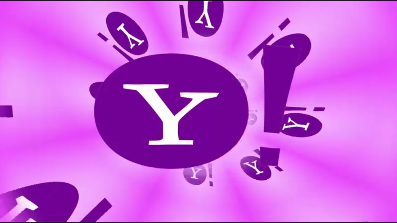 Yahoo Break Free Ident Logo Let's Effects