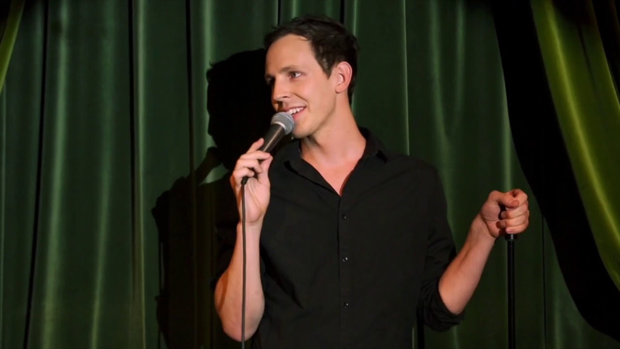 Jonas Strandberg i 