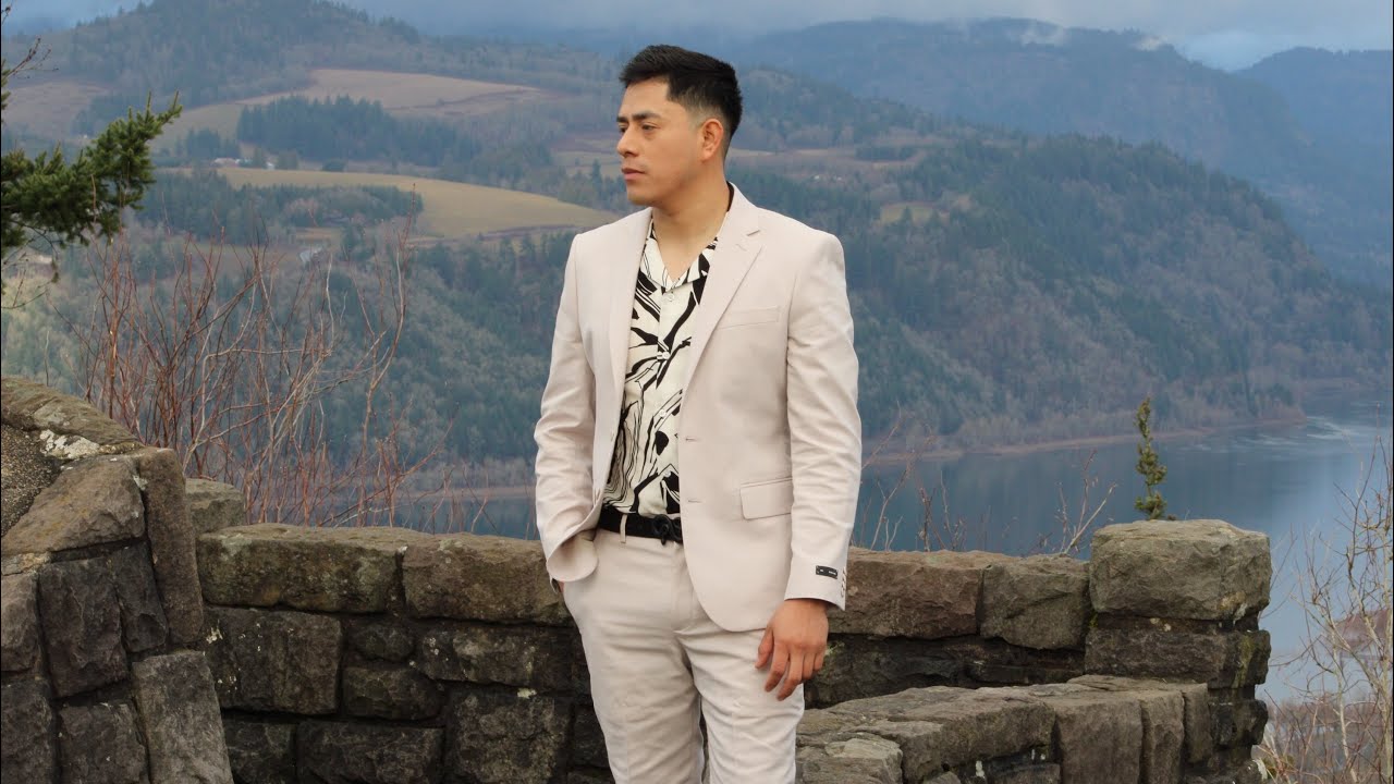 Tú y Yo — Pawe Lopez Pirekuas 2026 #music @CrisDamMusic 