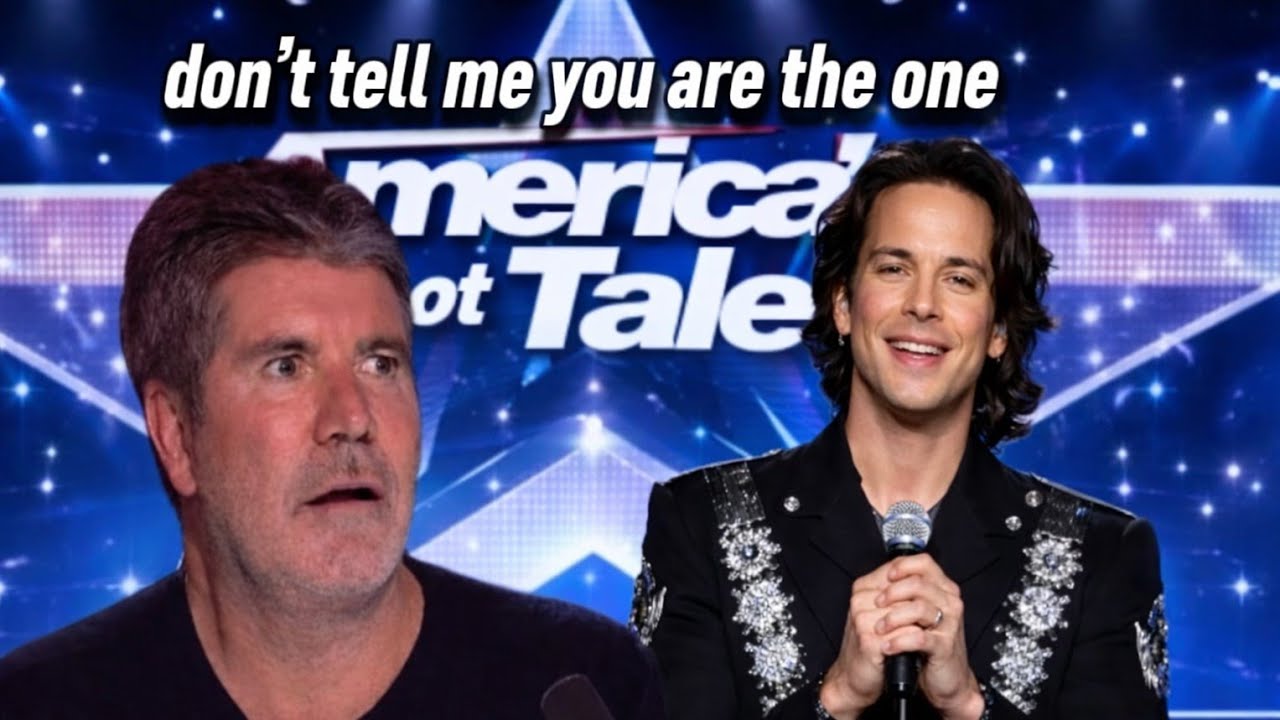 A Voice That Feels Like Michael Jackson – An Emotional Song & Speech That Touches the Soul