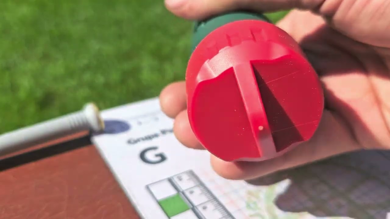 test pinpointera Parkside Lidl porównanie z GP-Pointer  Mars  Sunpow Monoclonius
