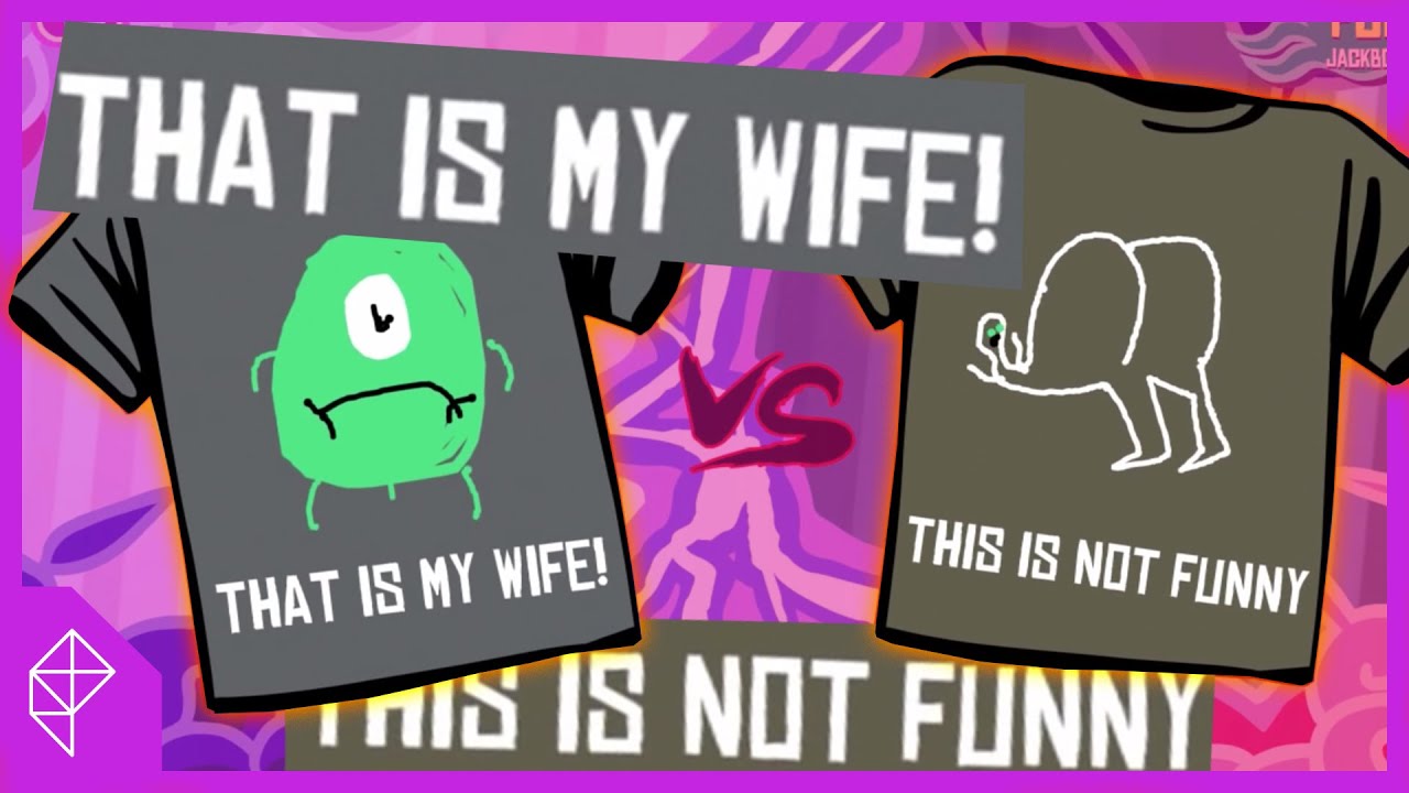 Polygon plays JACKBOX | 