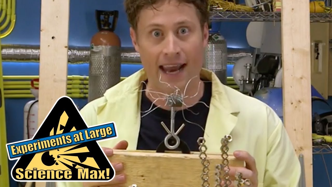 Science Max | ATTRACTION | Season1 Full Episode