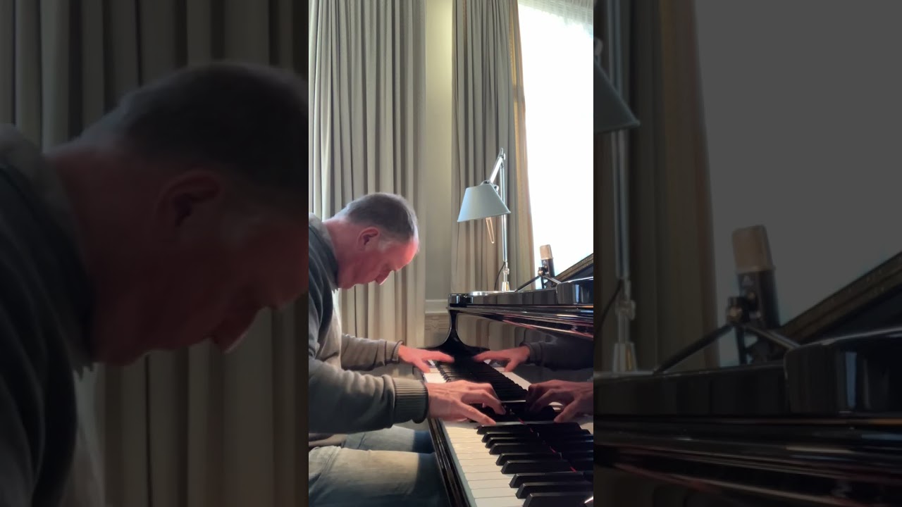 Rachmaninoff PreludeOpus 28 nr 7