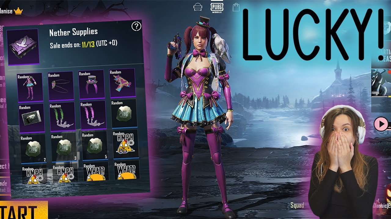 20 UC Crate Opening - FASTEST PULL EVER