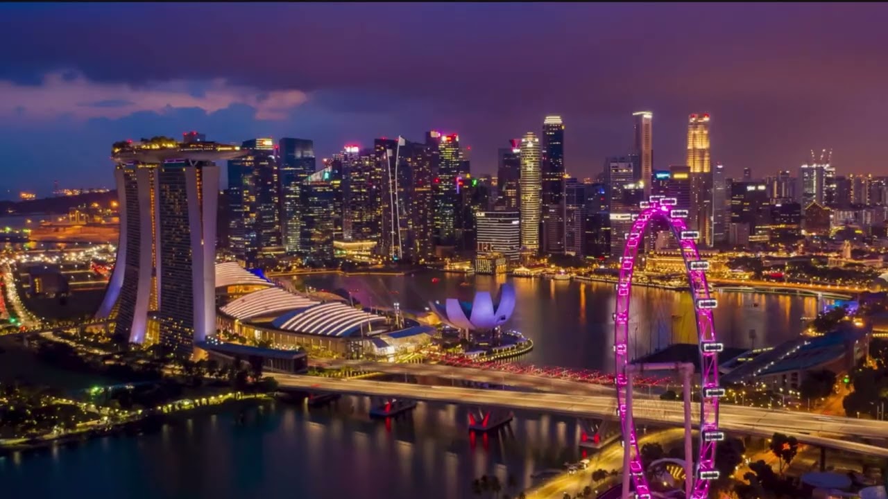 ITMA Asia + CITME SG 2025
