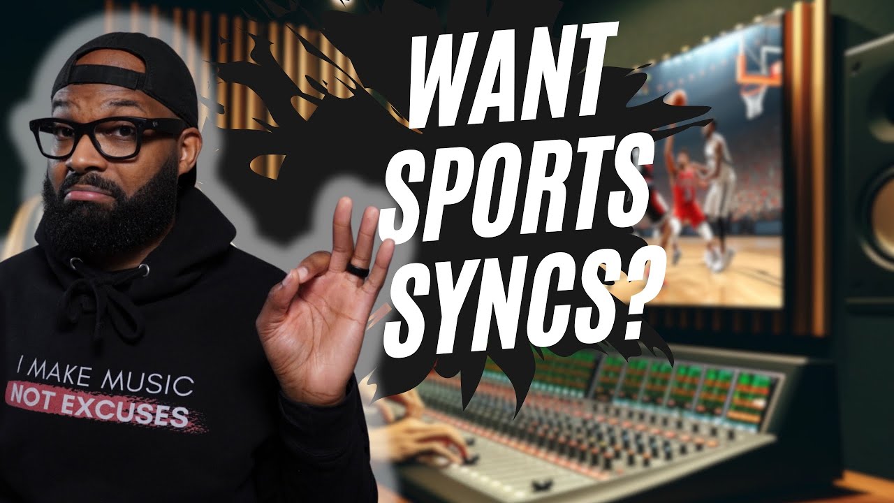 High Energy Hip-Hop Beats | Best Sync Library Revealed