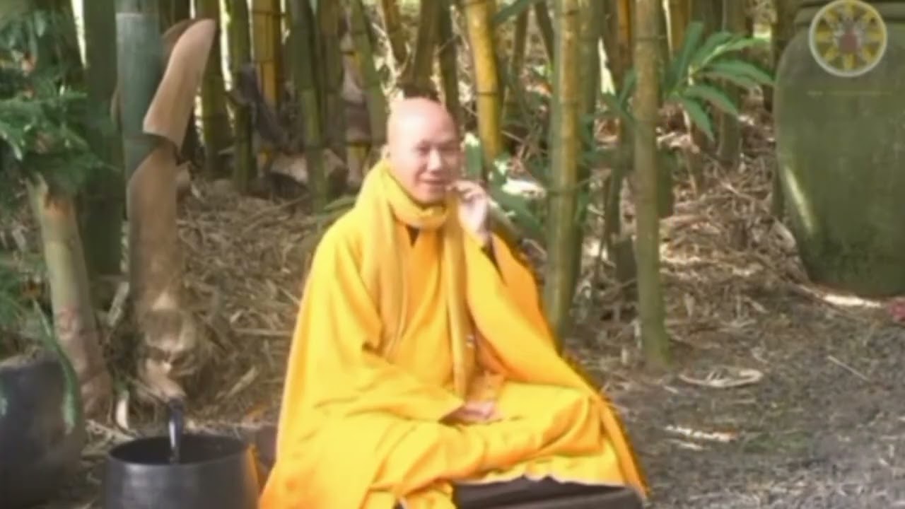 Vì Sao Nên Tu Học NIKAYA ? #nikaya #thichminhthanh #linhquyphapan #soisangphaphanhnikaya