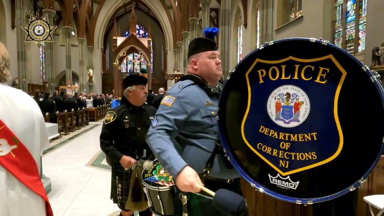 PCSO Blue Mass 2022