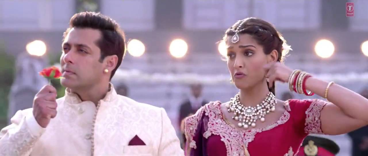 Tod Tadaiyya Full Video Song - Prem Ratan Dhan Payo 2015