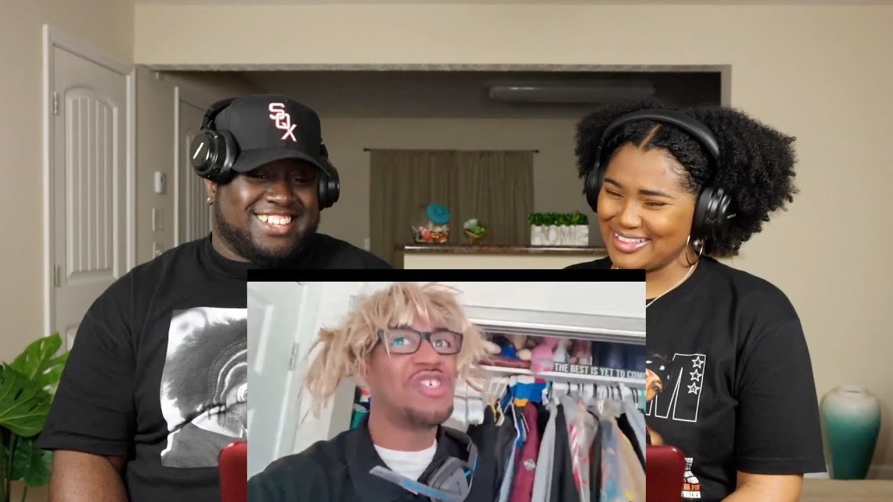 Hold Up!!! | LongBeachGriffy Compilation Pt. 6 | Kidd and Cee Reacts