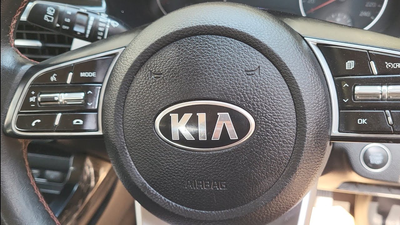 Kia Seltos Seat Belt ! B136100 ! B136700 ! Kia Seltos Airbag Light on Problem Solve #kiaseltos