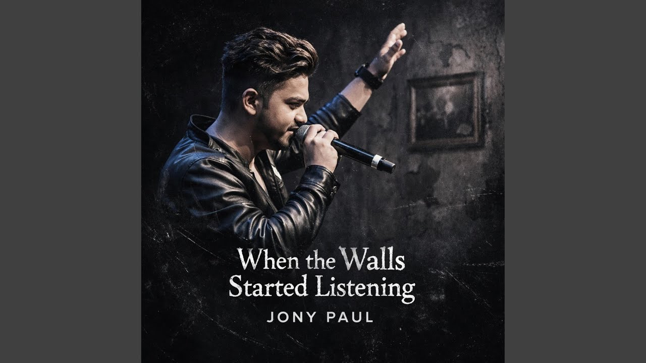 When the Walls Started Listening