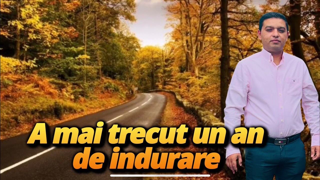 Raitan - A MAI TRECUT UN AN DE INDURARE - Slavit sa fie Domnul #live #2025 #cantaricrestine 