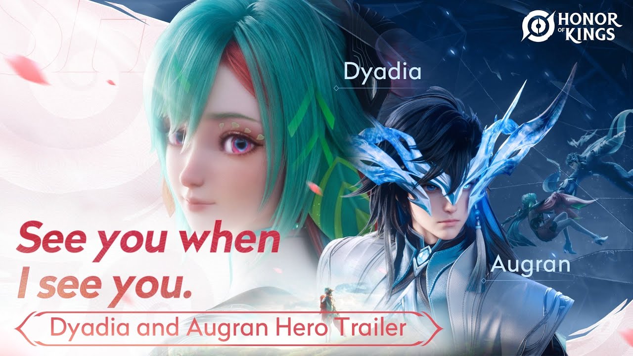 Dyadia & Augran