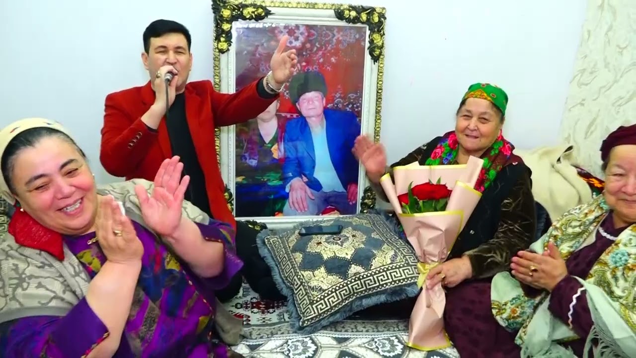 TURSUNOY OPA TUGULGAN KUNI