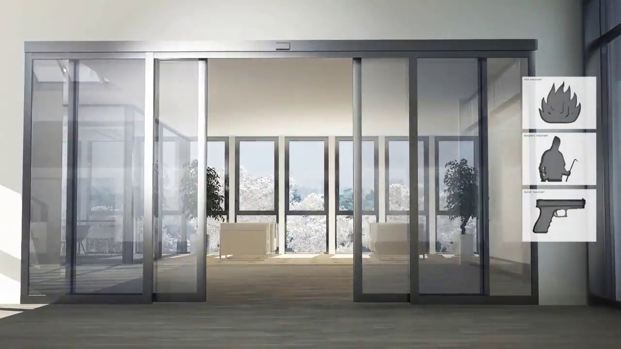 Forster Profile Systems