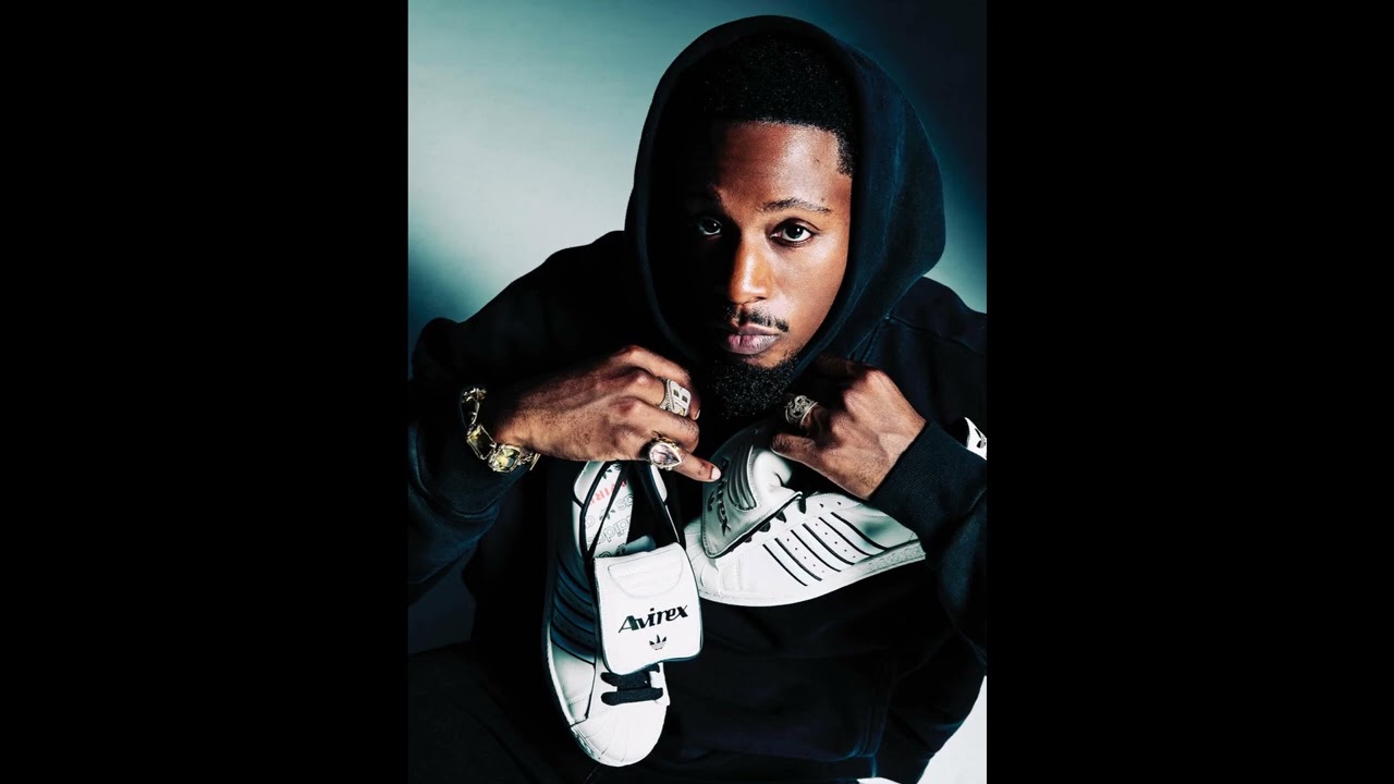 [FREE] JOEY BADA$$ TYPE BEAT - 