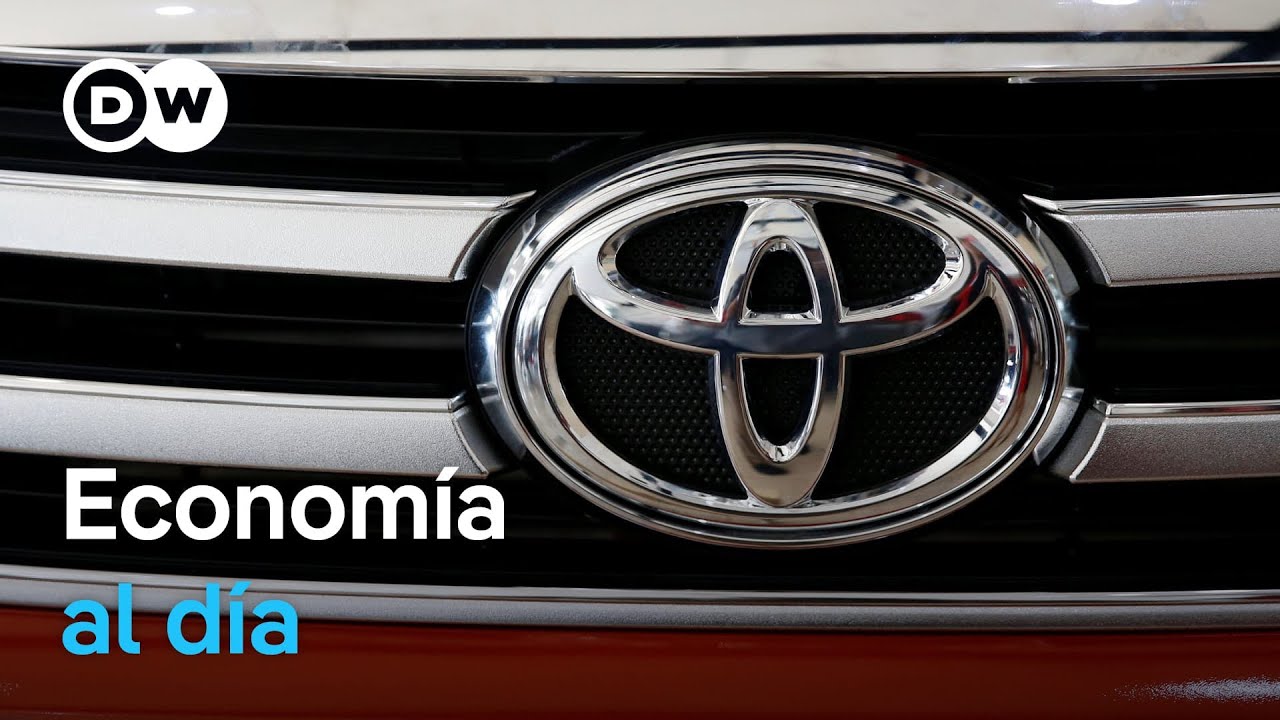 Dieselgate japonés: Toyota pide disculpas por falsificar pruebas