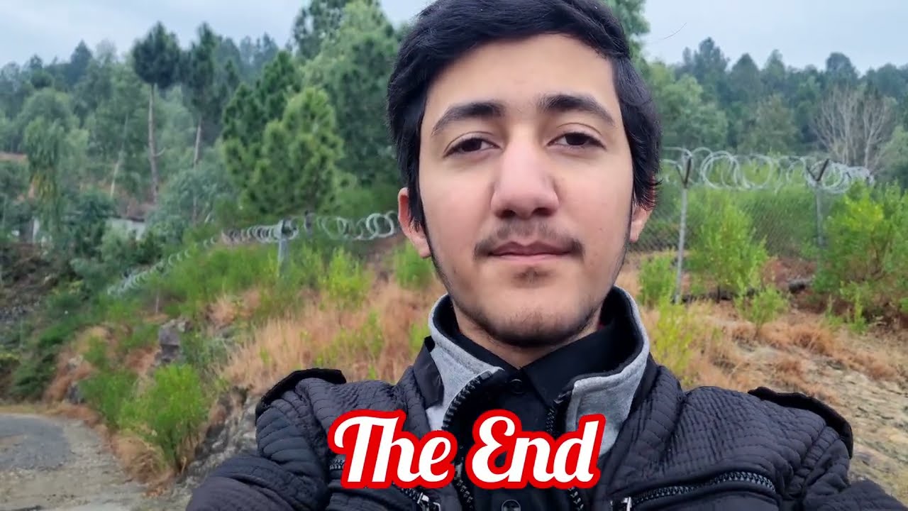 My First Vlog | 2026 🤔 Beautiful Places to Visit | Hamzatanolivlogs