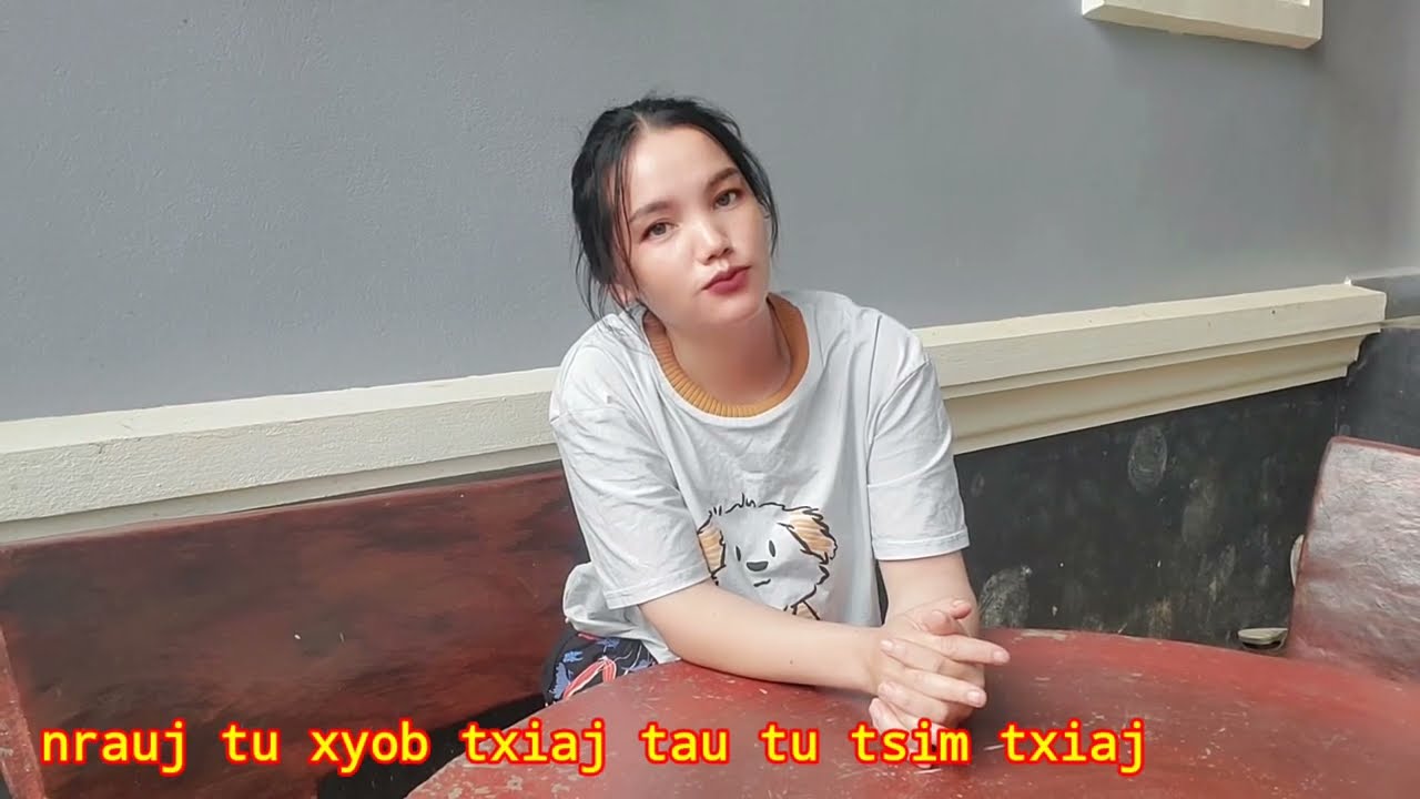 Nrauj tu xyob txiaj tau tu tsim txiaj 9/8/2025