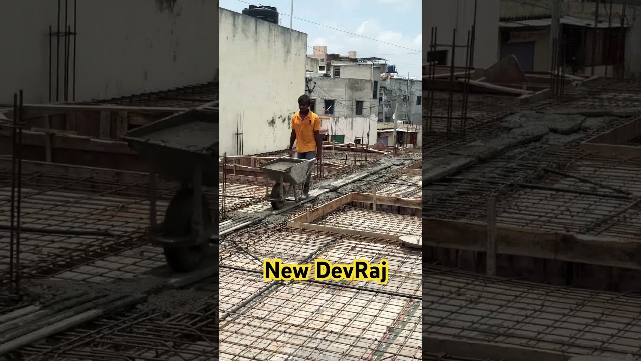 Row-Houses @ Sangamner Con- 9307335151