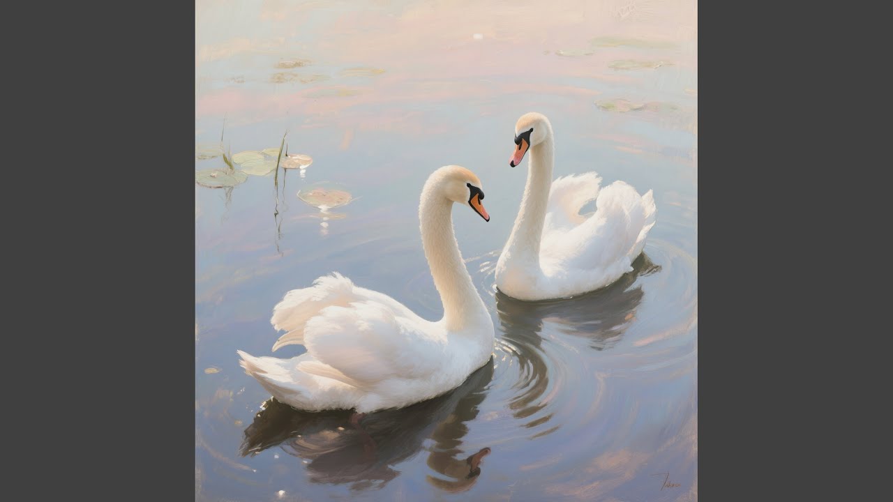 Swan Beauty