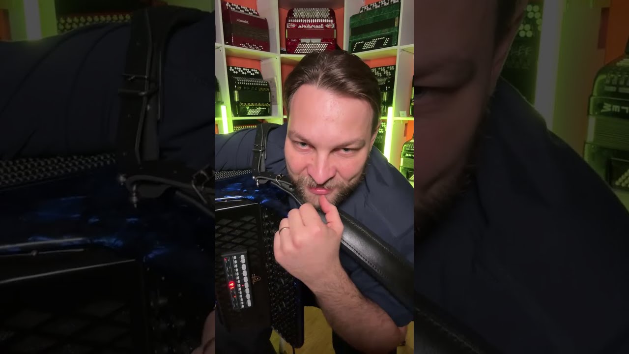 Владимир Бутусов в прямом эфире!