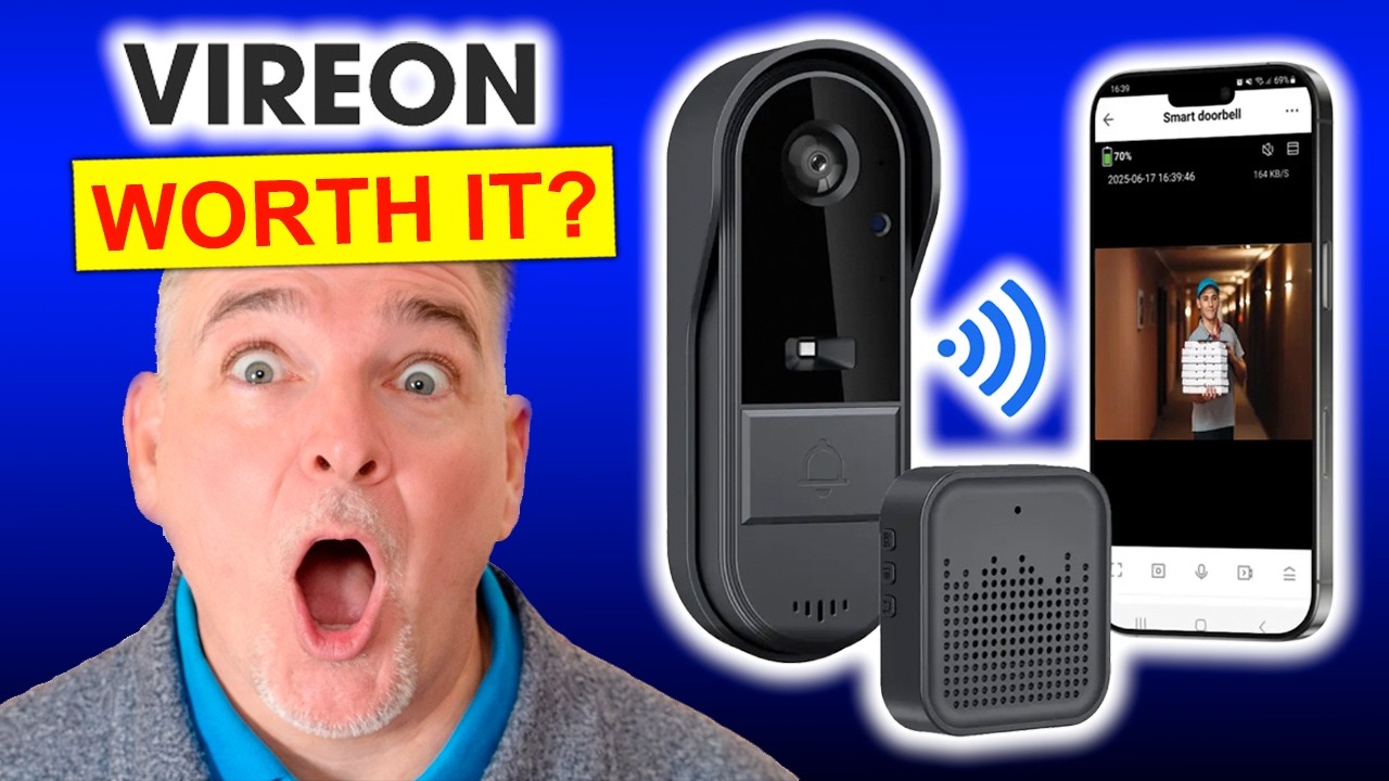 Does Qinux Vireon Really Protect Your Home? Reviews