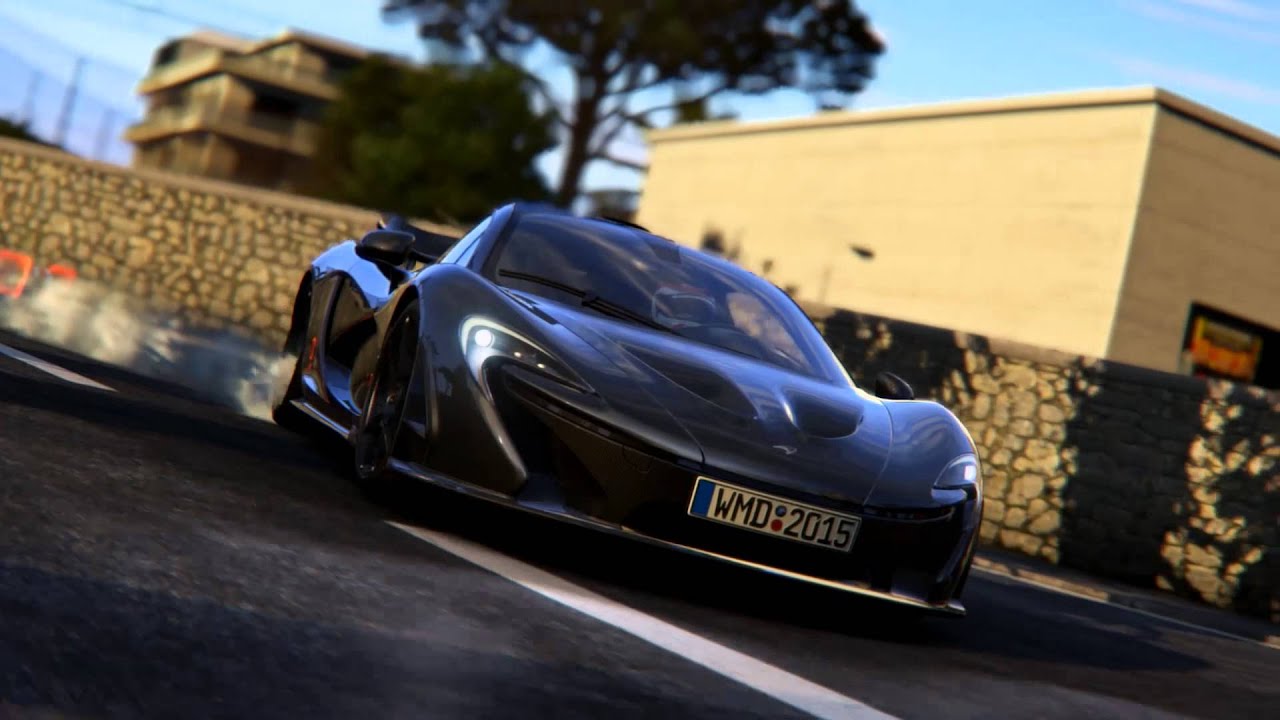 Project CARS | Launch trailer | PS4