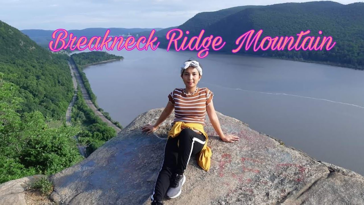 Breakneck Ridge | Thrilling Breathtaking - the hike of a lifetime