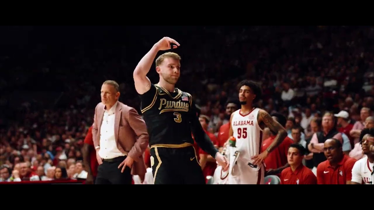 The Alabama Movie
