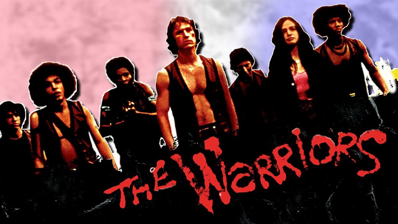 THE WARRIORS: La Película Falsa más Genuina