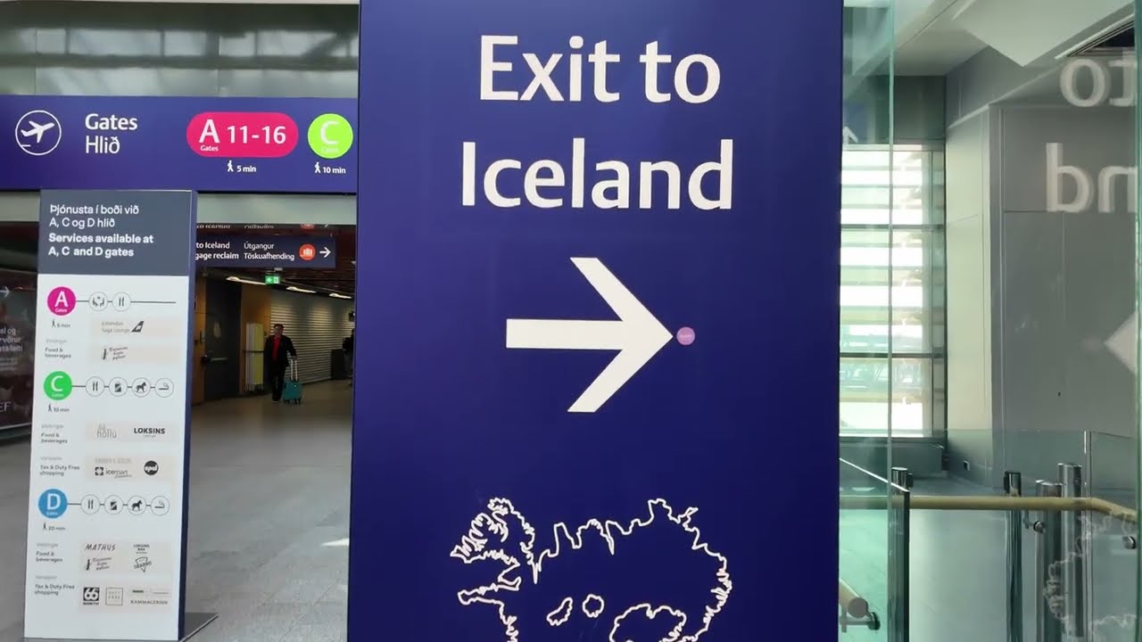 IJsland 2024   Korte versie