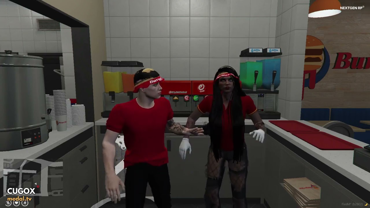 KAOS URBANO FUNNY MOMENTS