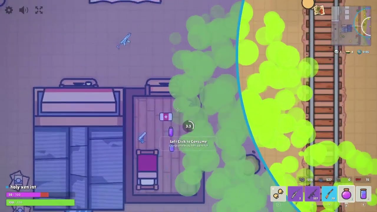 INTENSE CLUTCH MOMENTS! | Zombsroyale.io Event Highlights #1